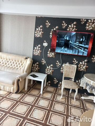 

Квартира-студия, 32 м², 3 кровати
