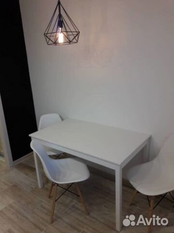 1-к квартира, 36 м², 7/9 эт.