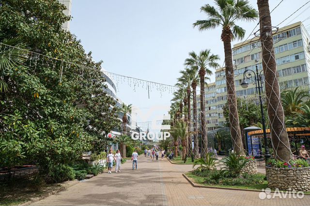 

2-к. квартира, 60 м², 3 кровати