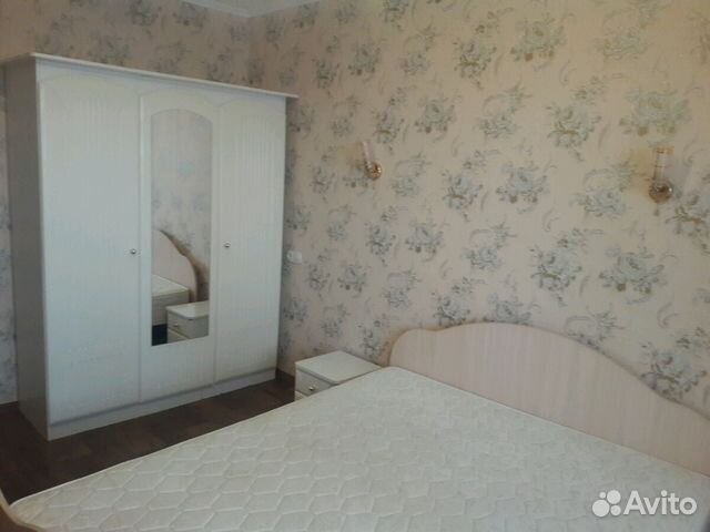 3-к квартира, 90 м², 8/9 эт.