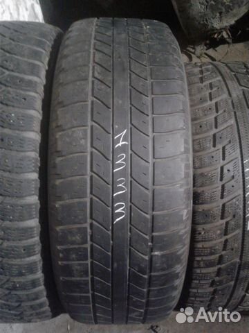 Летние шины R17 235 65 Goodyear Wrangler А1333