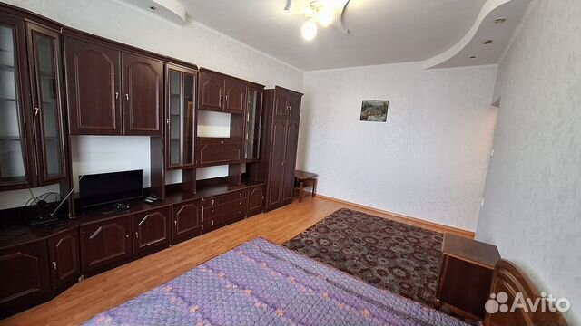 

4-к. квартира, 85,9 м², 8 кроватей