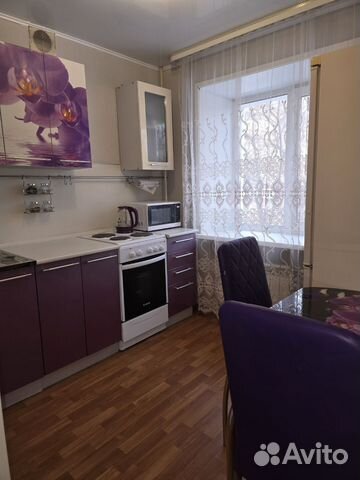 

1-к. квартира, 29,4 м², 2 кровати