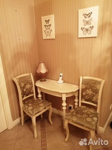 

2-к. квартира, 70 м², 3 кровати