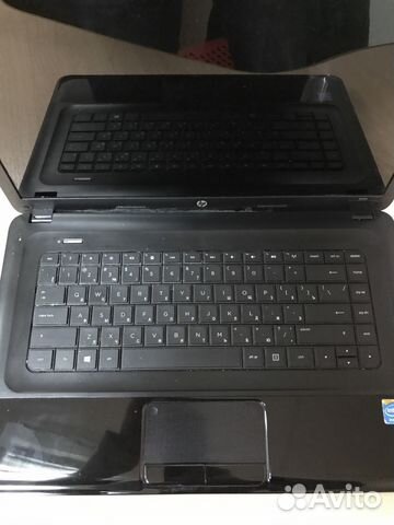 Ноутбук Hp 2000-2d54sr по запчастям