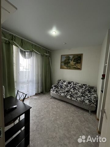

1-к. квартира, 39,2 м², 2 кровати