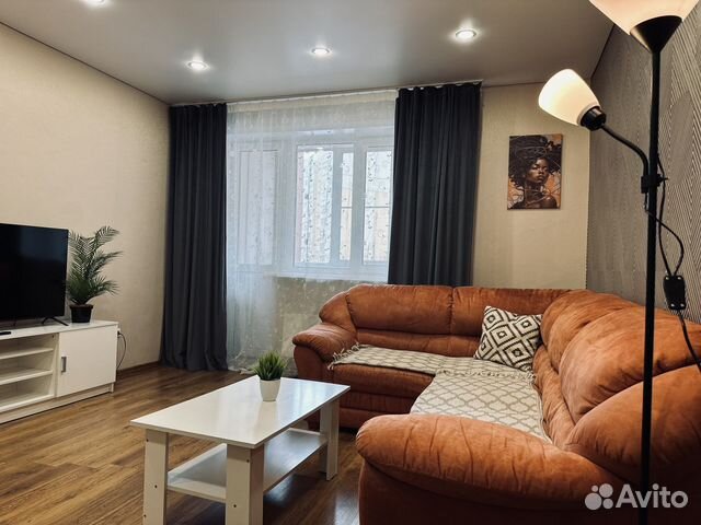 

2-к. квартира, 67 м², 3 кровати