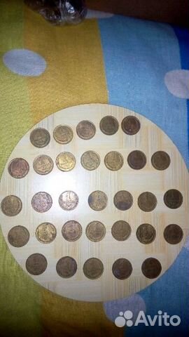 Продам монеты и бумажные деньги СССР Продам монеты и бумажные деньги СССР