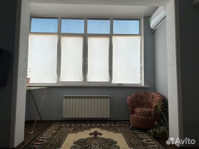 

2-к. квартира, 50 м², 1 кровать