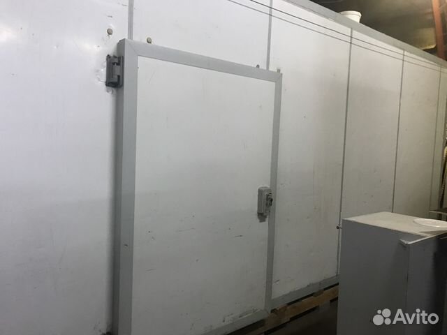 Холодильная камера Холодильная камера