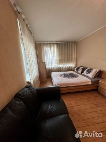 

2-к. квартира, 95 м², 3 кровати