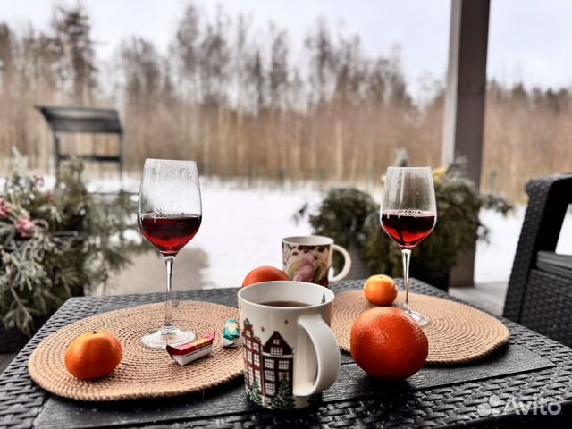 

3-к. дом, 67 м²