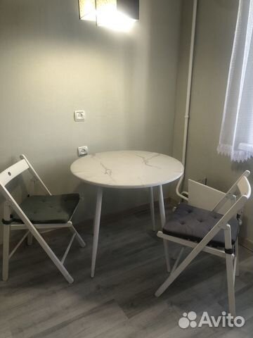 

1-к. квартира, 36 м², 1 кровать