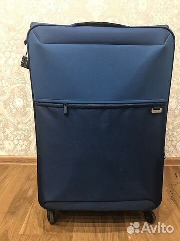 Чемодан Samsonite