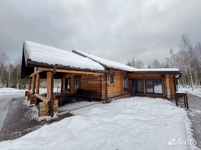 

4-к. дом, 240 м²
