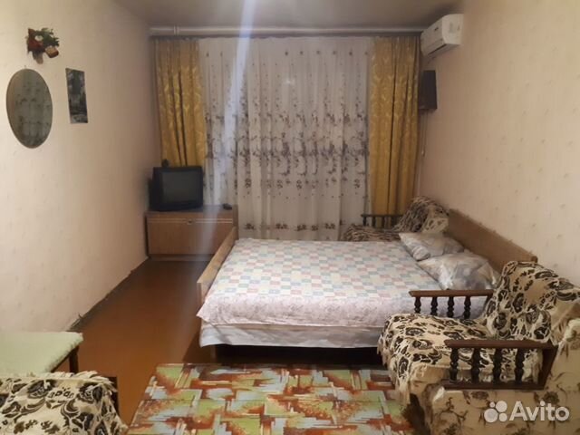 

2-к. квартира, 48 м², 3 кровати