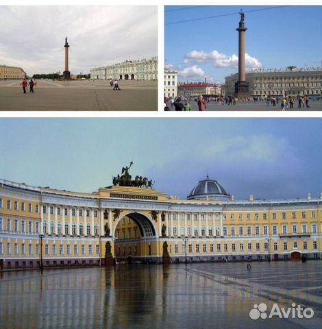 

1-к. квартира, 57 м², 2 кровати