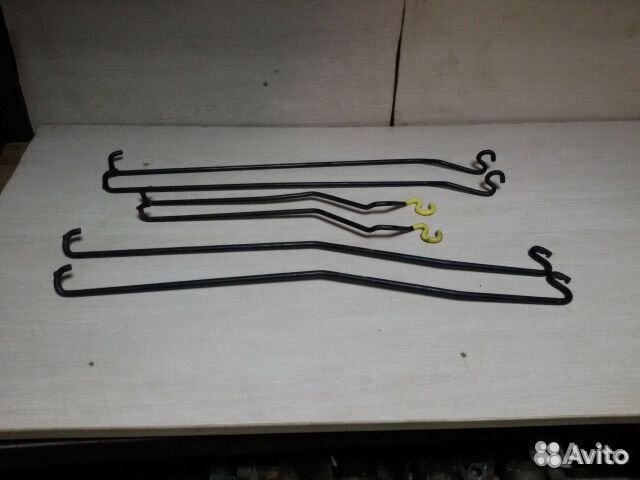 Держатель капота для автомобилей Форд