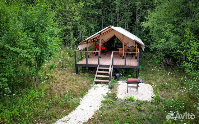 

1-к. дом, 16 м²