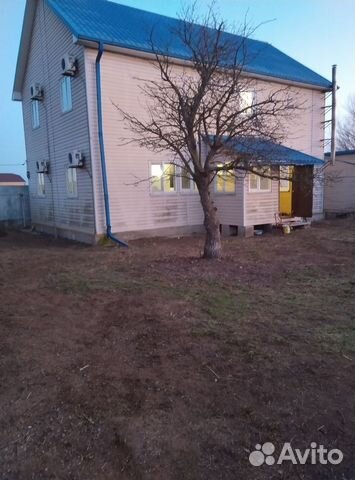 

5-к. коттедж, 165 м²