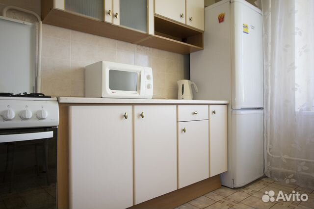 1-к квартира, 37 м², 12/12 эт. 1-к квартира, 37 м², 12/12 эт.
