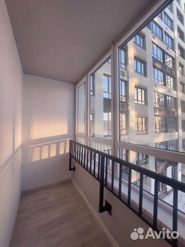 

Квартира-студия, 26 м², 1 кровать
