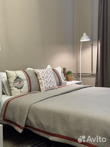 

2-к. квартира, 60 м², 4 кровати