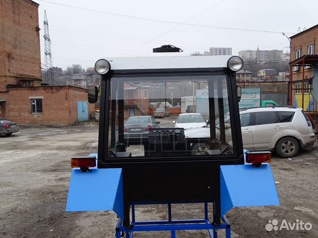 Кабина мтз 80(82) Кабина мтз 80(82)