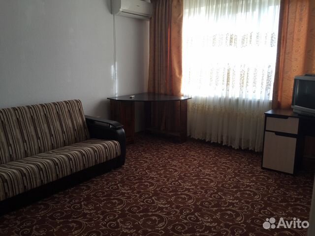 1-к квартира, 42 м², 6/16 эт. 1-к квартира, 42 м², 6/16 эт.
