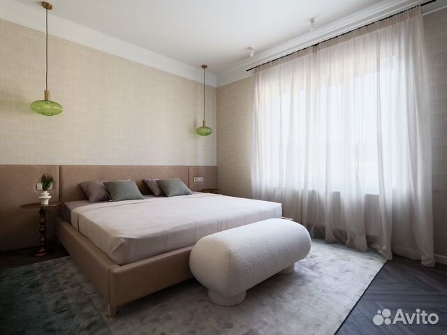 

3-к. таунхаус, 92,5 м²