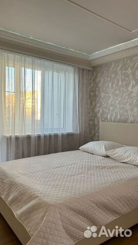 

1-к. квартира, 31 м², 2 кровати