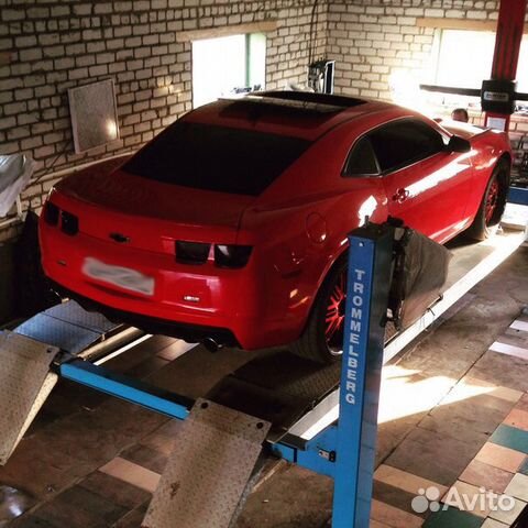 Автосервис 3D, сход-развал 3D Автосервис 3D, сход-развал 3D