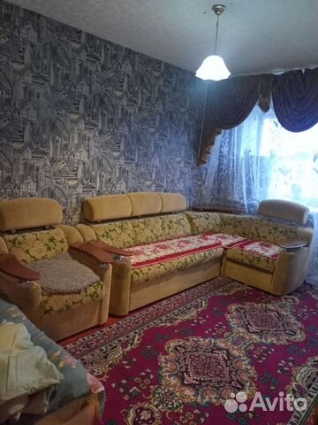 

1-к. квартира, 30 м², 1 кровать