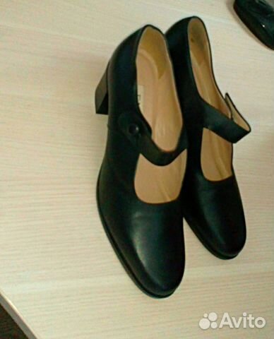 Новые туфли Enzo Angiolini натуральная кожа Новые туфли Enzo Angiolini натуральная кожа