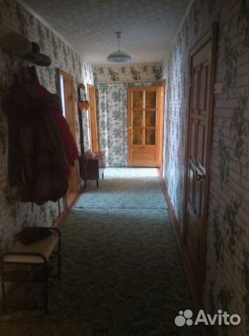 3-к квартира, 80 м², 1/1 эт.