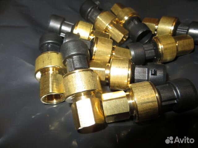 Датчик давления spkt00E3P0 (P1)