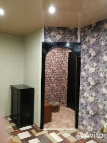 1-к квартира, 35 м², 4/5 эт. 1-к квартира, 35 м², 4/5 эт.