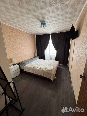 

2-к. квартира, 49 м², 3 кровати