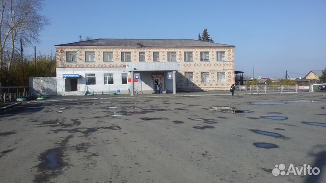 Торговое помещение, 84 м²