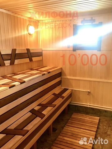 

4-к. дом, 100 м²