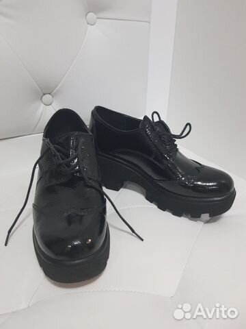 Ботинки Ботинки