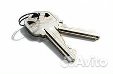 Изготовление Ключей домофонных и бытовых в Ростове