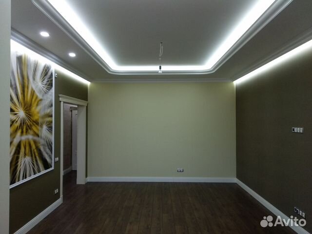 3-к квартира, 113 м², 3/6 эт. 3-к квартира, 113 м², 3/6 эт.