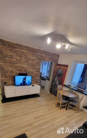 

2-к. квартира, 50 м², 2 кровати