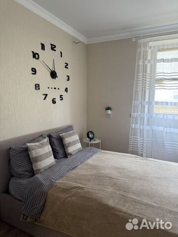 

Квартира-студия, 27,8 м², 1 кровать