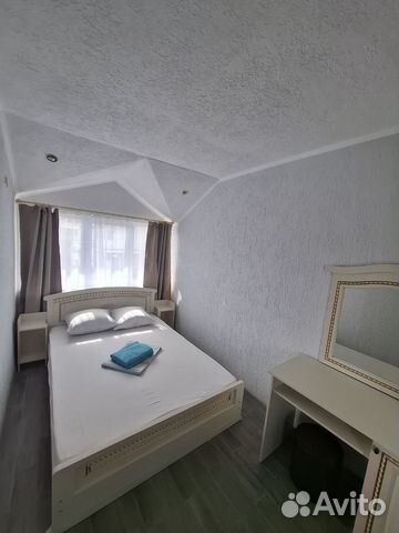 

2-к. квартира, 20 м², 3 кровати