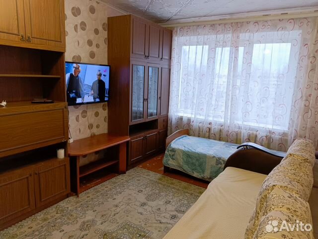 

3-к. квартира, 53 м², 6 кроватей