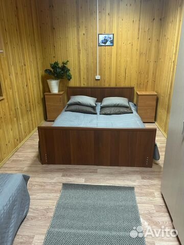 

3-к. коттедж, 65 м²