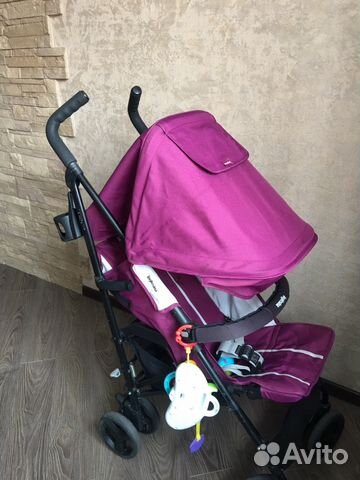 Коляска трость прогулочная Inglesina Trip