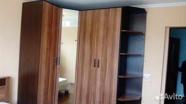 2-к квартира, 55 м², 5/10 эт. 2-к квартира, 55 м², 5/10 эт.